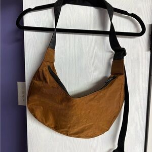 Baggu Medium Nylon Crescent Bag